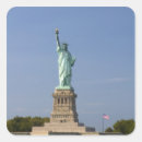 Search for the statue of liberty stickers United states