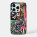 Search for fairyland iphone cases For kids
