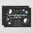 Search for treat halloween invitations Costume party