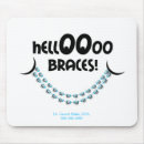 Search for orthodontic mousepads Braces