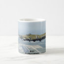 Search for b 17 mugs Wwii