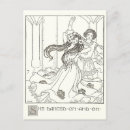 Search for children dancing postcards Vintage