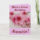 Search for aunty cards Flower