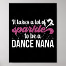 Search for dance dad posters Birthday