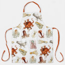 Search for cephalopod aprons Octopus