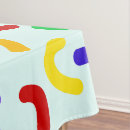 Search for sprinkle tablecloths Party
