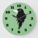 Search for bird silhouette art Crow