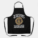 Search for cancer awareness aprons Hope