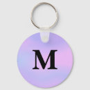 Search for multi colored rounded key rings Purple