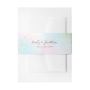 Search for name and date wedding invitations Modern