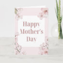 Search for pretty world cards Mum
