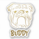 Search for bulldogs bumper stickers Animal