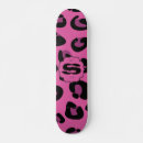Search for cheetah skateboards Black