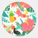 Search for flamingo decor stickers Bridal