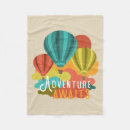 Search for adventure awaits blankets Travel