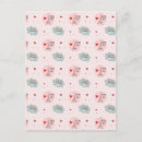 Search for girly eiffel tower postcards France