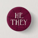Search for spider badges Halloween