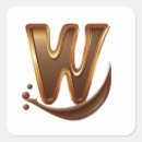 Search for letter w stickers Letters