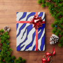 Search for tiger print wrapping paper Modern