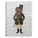 Search for hedgehog notebooks Steampunk
