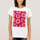 Search for flower pattern tshirts Daisies
