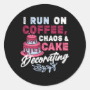 Search for i bake stickers Cake lover