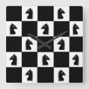 Search for chess clocks Knight