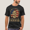 Search for black tea tshirts Harbour