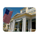 Search for accommodation magnets Exterior