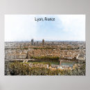Search for lyon france posters Illustration