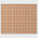 Search for flame wrapping paper Mandala