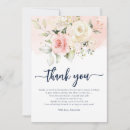 Search for sweet 16 thank you cards Script typography