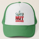 Search for buddy baseball hats Buddy the elf