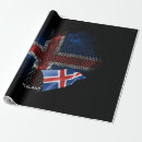 Search for iceland wrapping paper White