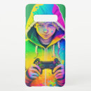Search for gamer samsung cases cool