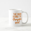 Search for pumpkin man mugs Skull
