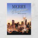 Search for pacific northwest christmas cards Seattle