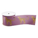 Search for leopard print ribbon Animal