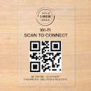 Search for business networking invitations Modern