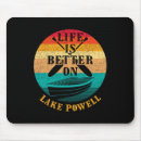 Search for funny sailing mousepads Weekend boating