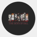 Search for thanksgiving humor stickers Festive