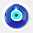 Search for nazar amulet stickers Turkish