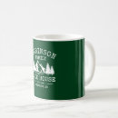 Search for green lake mugs Rustic