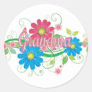 Search for grandparents birthday stickers Grandma