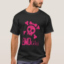 Search for emo skull tshirts Emotional
