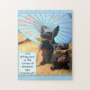 Search for scottie dog puzzles Animal