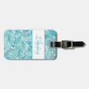Search for blue and white paisley accessories Elegant
