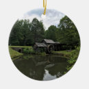 Search for blue ridge mountains christmas tree decorations Appalachian