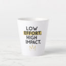 Search for impact mugs Minimalist