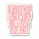 Search for esteem stickers Pink